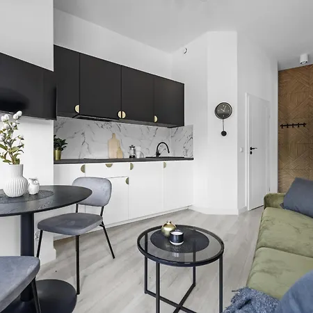 Citystay Baltic Seven