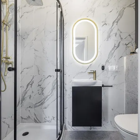 Citystay Baltic Seven * Sopoty