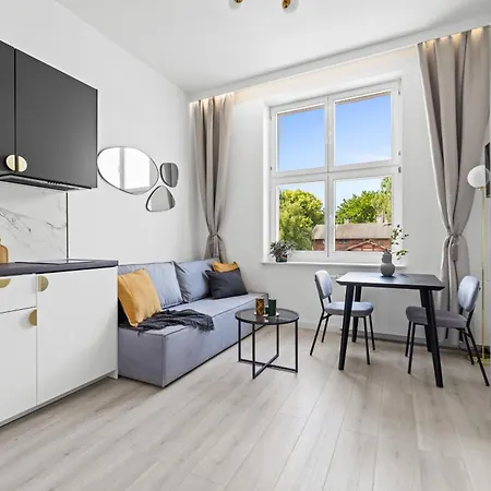 Citystay Baltic Seven Sopoty