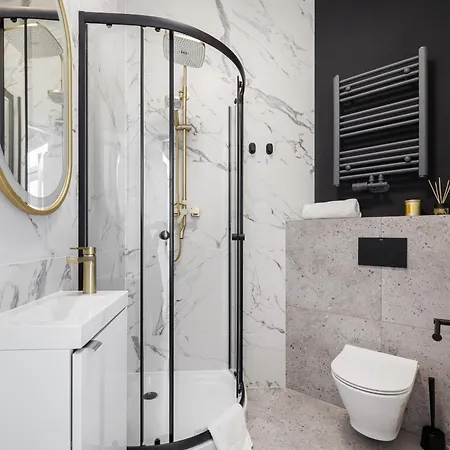 Citystay Baltic Seven * Sopoty