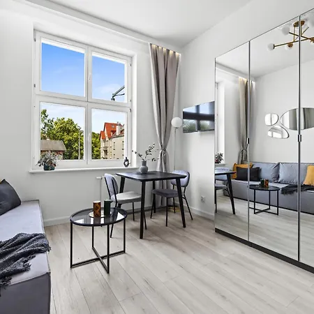 Citystay Baltic Seven