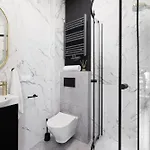 Lejlighed Citystay Baltic Seven Sopot