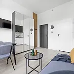Citystay Baltic Seven Lägenhet