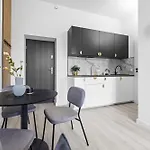 Citystay Baltic Seven