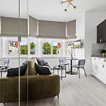 Citystay Baltic Seven Lejlighed *