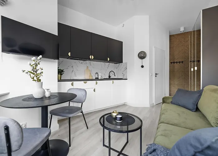 Citystay Baltic Seven